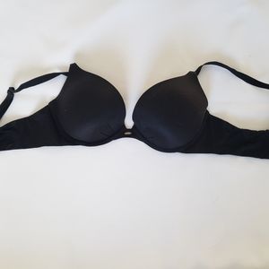 Victoria's Secret Fabulous Plunge Bra